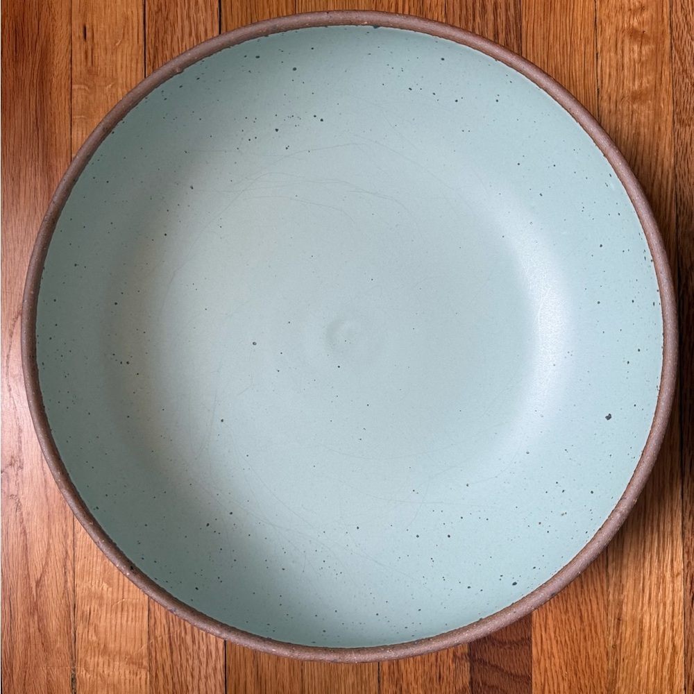 East Fork Weeknight Serving Bowl - Malibu